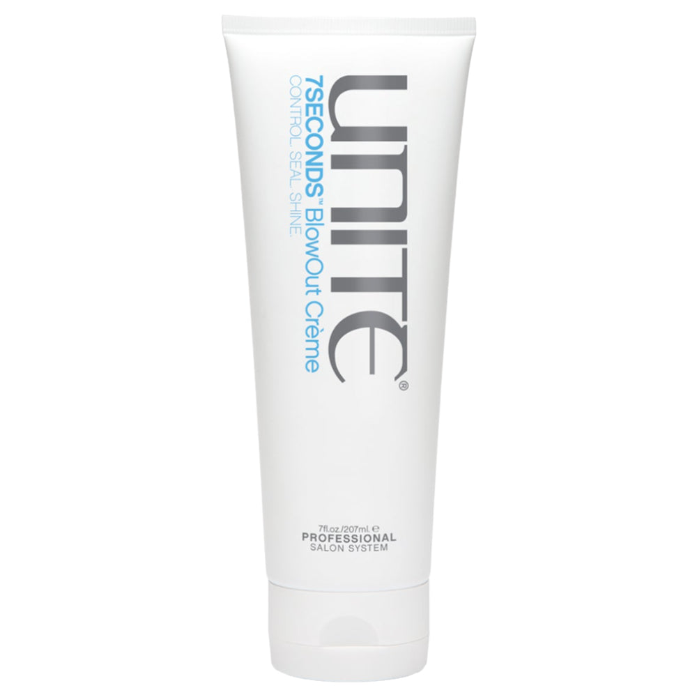 Unite 7-Second Miracle Blowout Creme - 7 oz
