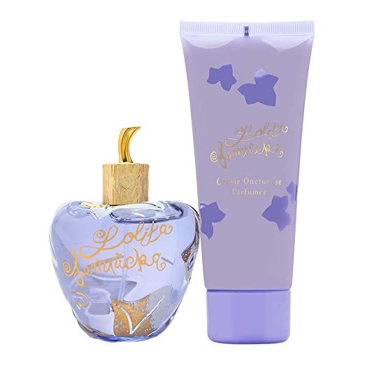 Irresistible Lolita Lempicka Women's 2-Piece Gift Set