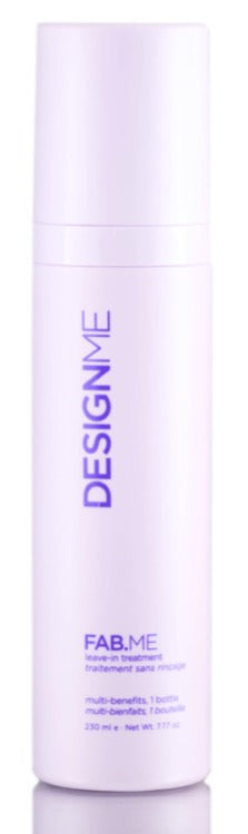 Design.ME Fab.ME: 7.77 oz Hair Miracle