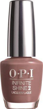 OPI Infinite Shine L29 It Never Ends - Endless Shine Nail Color