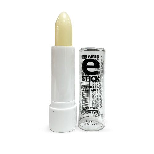 Reviva Vitamin E Oil Stick - 0.25 oz: The Ultimate Lip & Under - Eye Savior