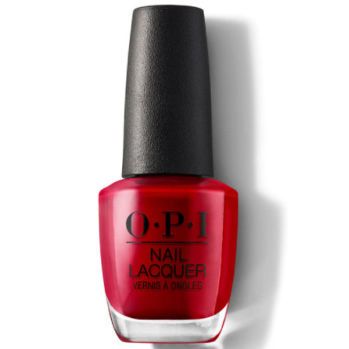 OPI Classic Nail Polish Collection - Shades A - H