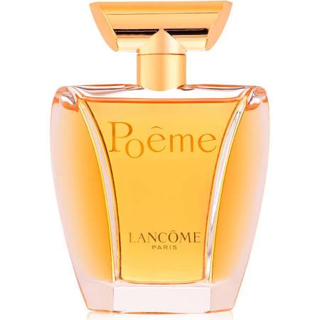 Lancome Poem: Enchanting Women's Perfume
