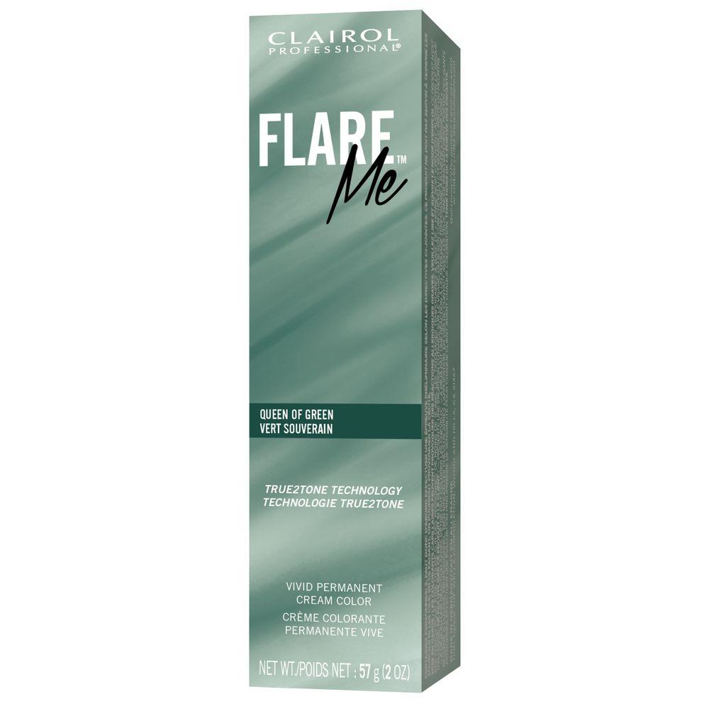 Clairol Flare Me - Stunning 2 oz Hair Color