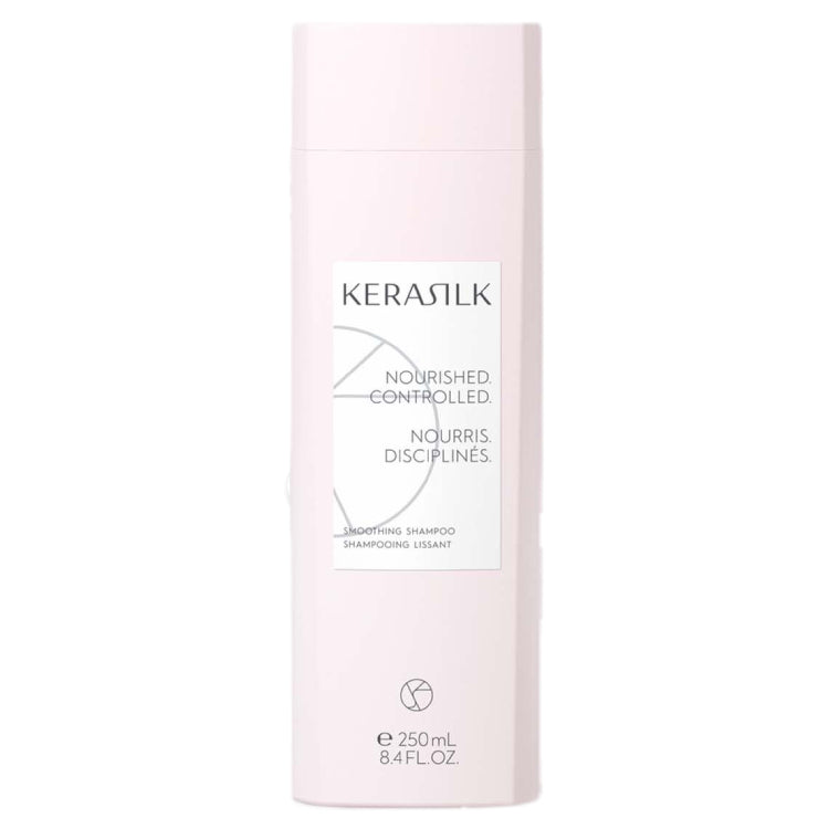 Goldwell Kerasilk: The Ultimate Smoothing Shampoo