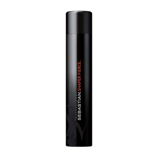 Sebastian Shaper Fierce: The Ultimate Hair Spray