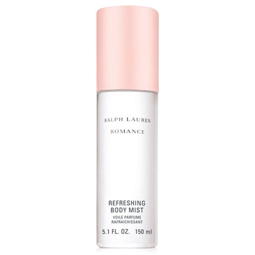 Ralph Lauren Romance: Alluring Women's 5 Oz Unboxed Body Mist