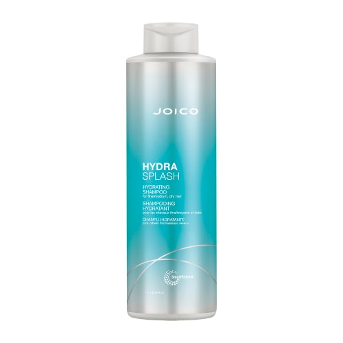 Joico HydraSplash: The Ultimate Hydrating Shampoo