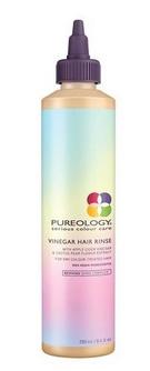Pureology Hydrate: Transformative Vinegar Hair Rinse