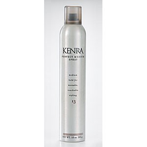 KENRA Perfect Medium Aerosol Spray - 10 OZ