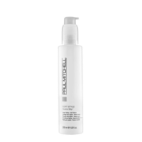 Paul Mitchell Quick Slip Styling Cream - 5.1 oz: Your Hair's Best Friend!
