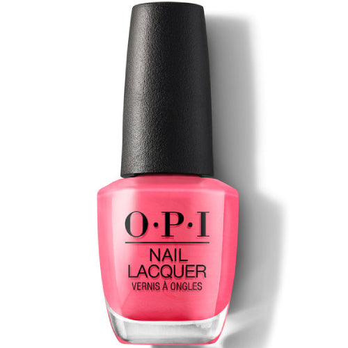 OPI Classic Nail Polish Collection - Shades A - H