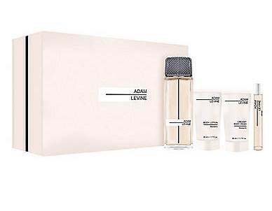 Adam Levine's Alluring Women's 4-Piece Gift Set