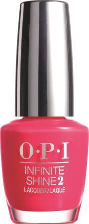 OPI Infinite Shine - L02 From Here to Eternity: Timeless Nail Color