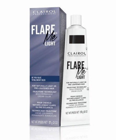 Clairol Flare Me - Stunning 2 oz Hair Color
