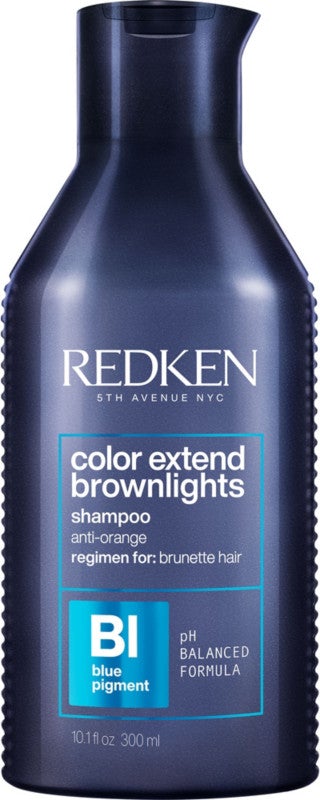 Redken Color Extend Brownlights: Transform Your Brown Hair!