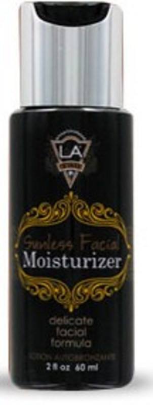 LA TAN Sun-Kissed Delicate Facial Moisturizer - 2 OZ