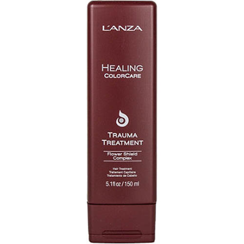 Lanza Color Care Trauma Treatment: Transform Your Hair!
