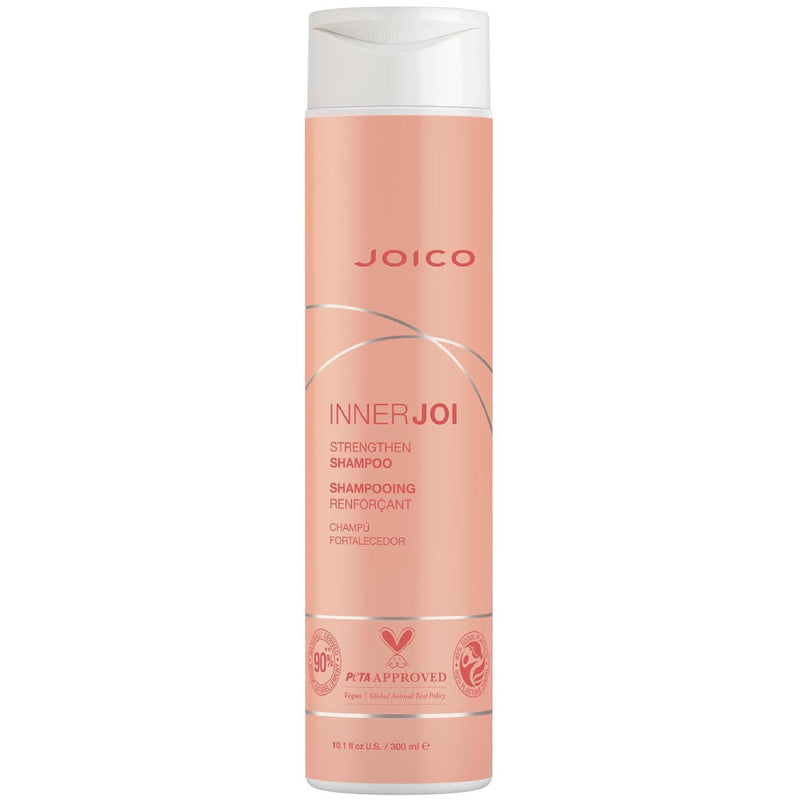 Joico Inner Joi Strengthening Shampoo - 10.1 oz