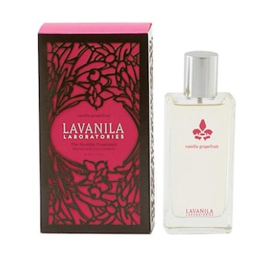 Lavanila The Enchanting Vanilla Grapefruit Healthy Fragrance