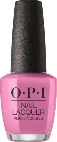 OPI 2018 Peru Collection Nail Polish - A Bohemian Beauty Adventure