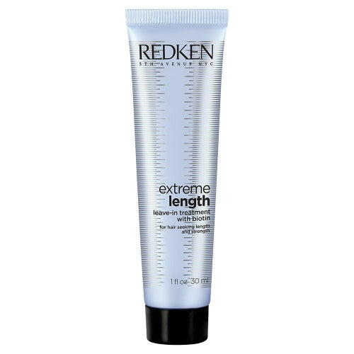 Redken Extreme Length Sealer: The Ultimate Leave - In Hair Treatment