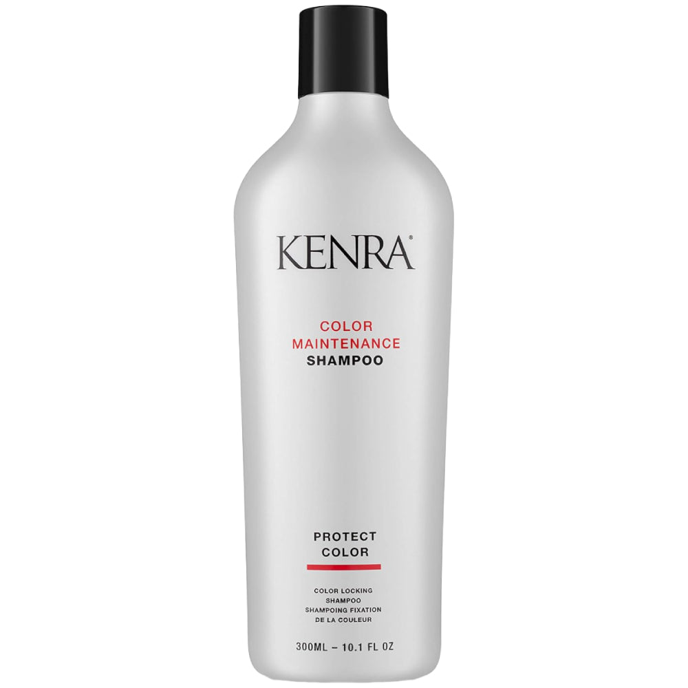 Kenra Color Maintenance Shampoo - Keep Your Hair Color Vibrant!