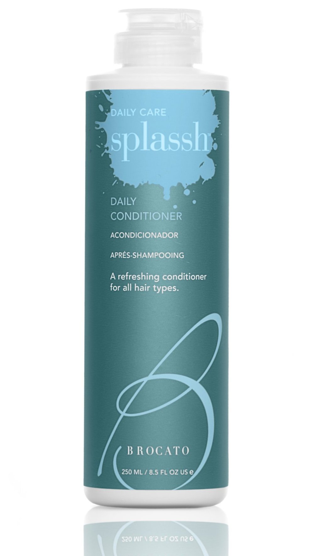 Brocato Splassh: The Ultimate Daily Conditioner
