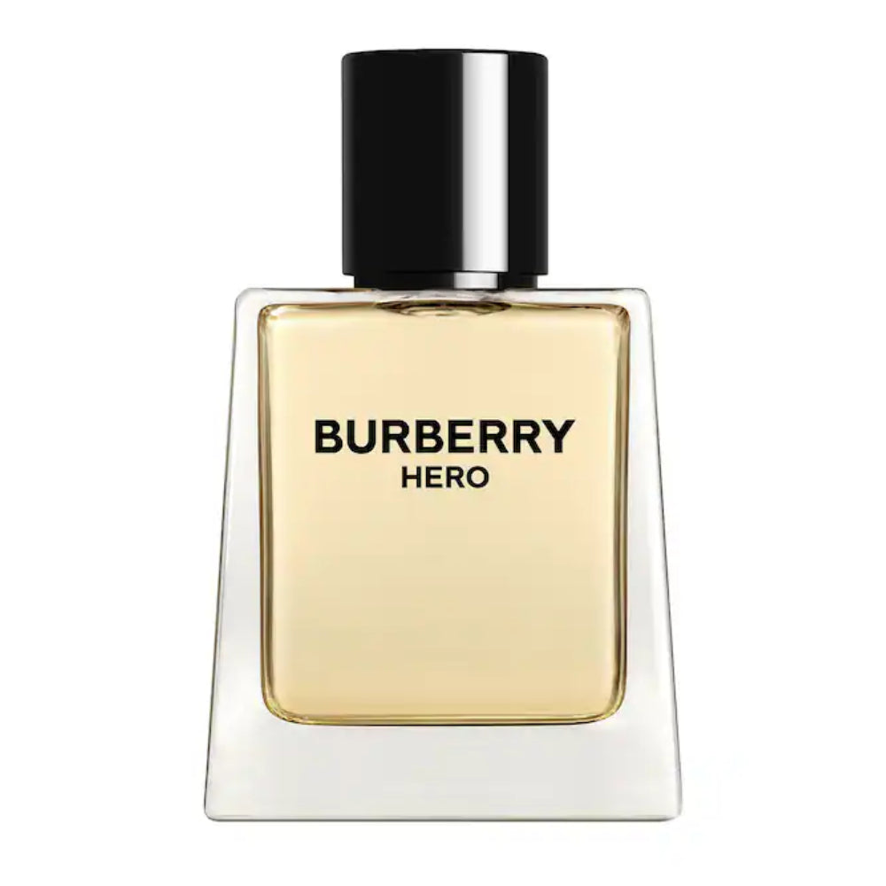 Burberry Hero: The Ultimate Men's Eau De Toilette Spray