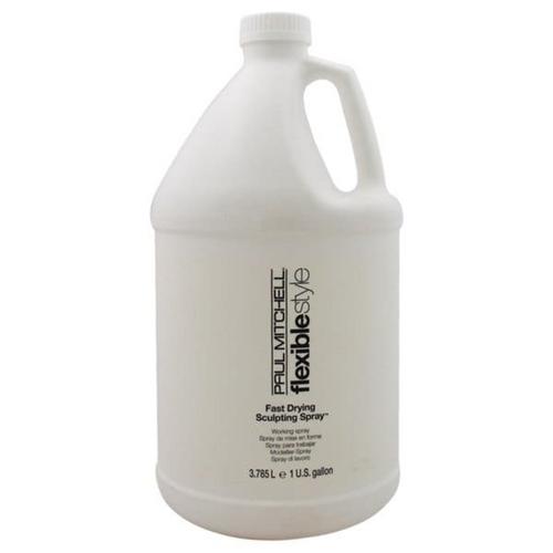 Paul Mitchell Fast Dry Sculpting Spray - Transform Your Hair Instantly!