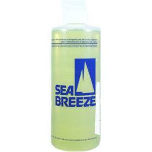 Sea Breeze Astringent: Skin and Scalp Care - 12 OZ