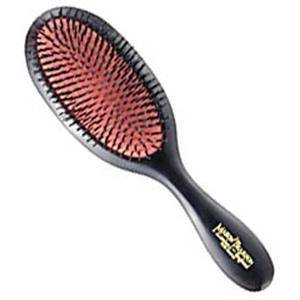 MASON PEARSON HANDY ALL-BOAR BRISTLE HAIR BRUSH - MP-HDYBRIS