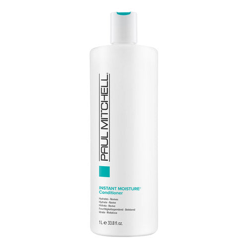 Paul Mitchell's Instant Moisture Miracle Treatment
