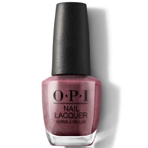OPI Classic Nail Polish Collection - Shades A - H