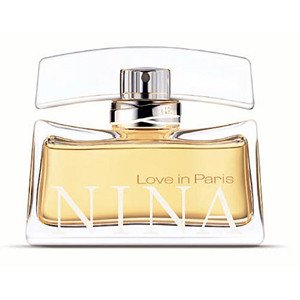 Enchanting LOVE IN PARIS Women's EDP Spray - 2.7 OZ