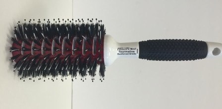 PHILLIPS MONSTER VENT TOURMALINE 3-INCH HAIR BRUSH TMV-4P