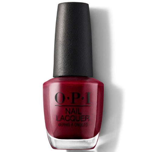 OPI Classic Nail Polish Collection - Shades A - H