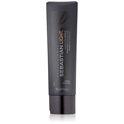 Sebastian Light Shampoo: Transform Your Fine Hair!