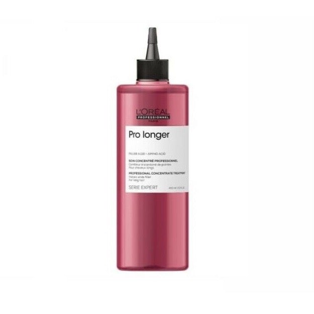 L'Oréal Professional Serie Expert Pro Longer End Fill Concentrate - 13.5 oz Miracle for Long Hair