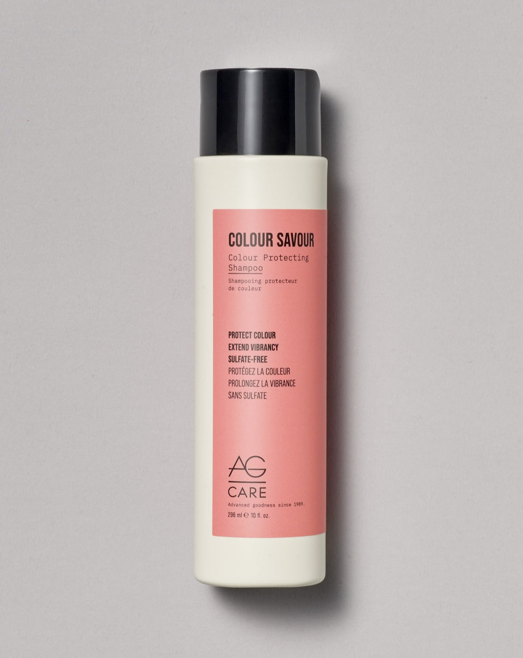 AG Hair Colour Savour: The Ultimate Sulfate - Free Shampoo