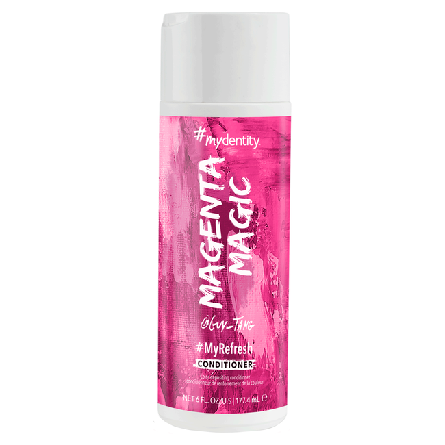 MyDentity MyRefresh Hair Color - Refreshing Conditioner