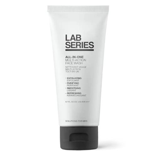 Lab Series All-in-one Magic Face Wash: Your Ultimate Skin Savior