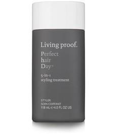 Living Proof Perfect Hair Day (PhD) 5-in-1 Miracle Styling Treatment - 4 oz