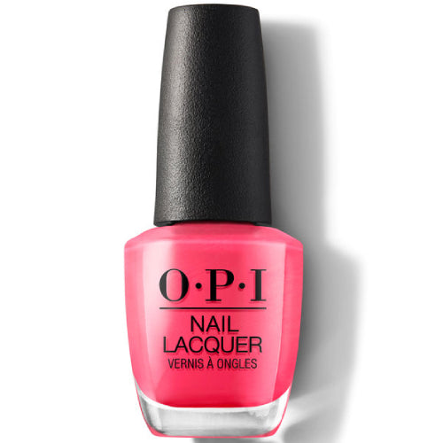 OPI Classic Nail Polish Collection 2 - Unleash Your Style!