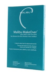 Malibu Wellness Hair Makeover Treatment Kit
