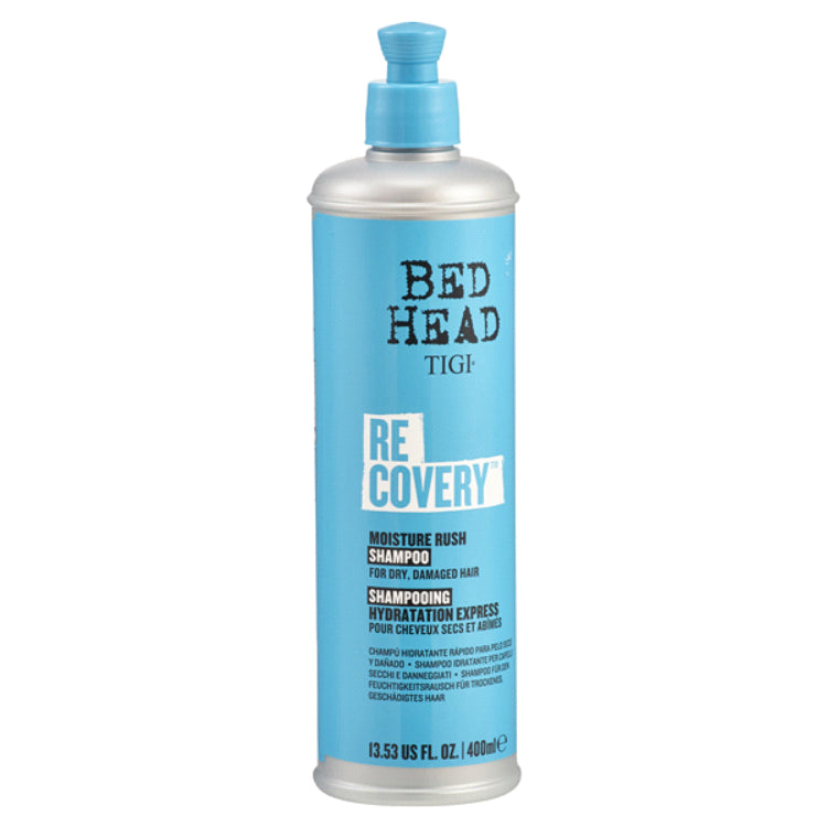 Tigi Bed Head Revitalizing Recovery Shampoo