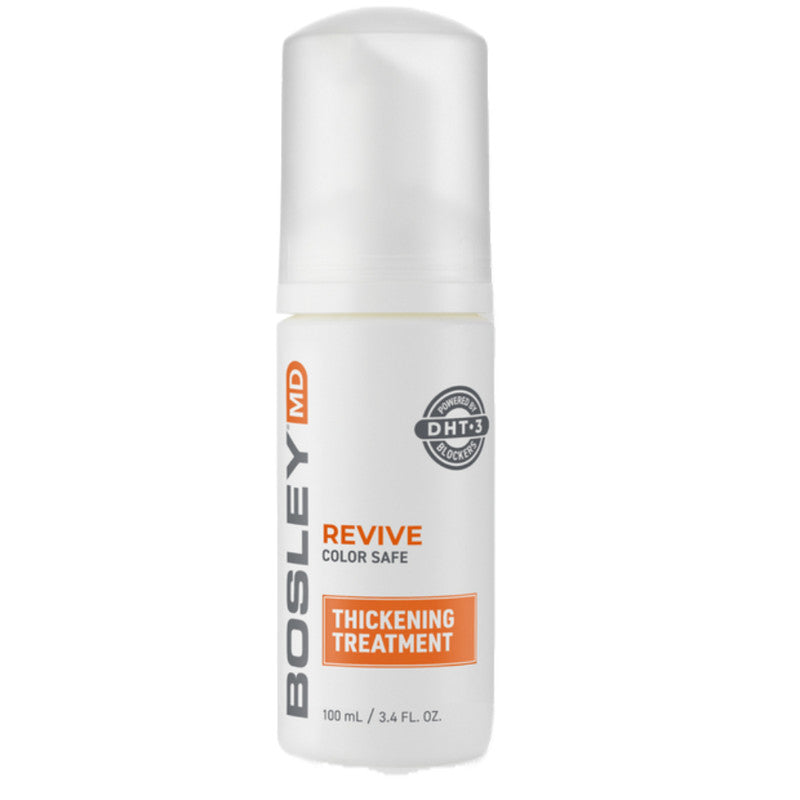 Bosley BosRevive Color-Safe Hair Thickening Miracle