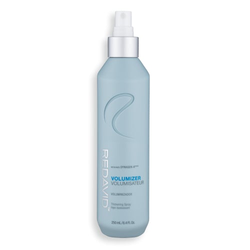 Redavid Volumizer Thickening Spray - 8.3 oz: Transform Your Hair!