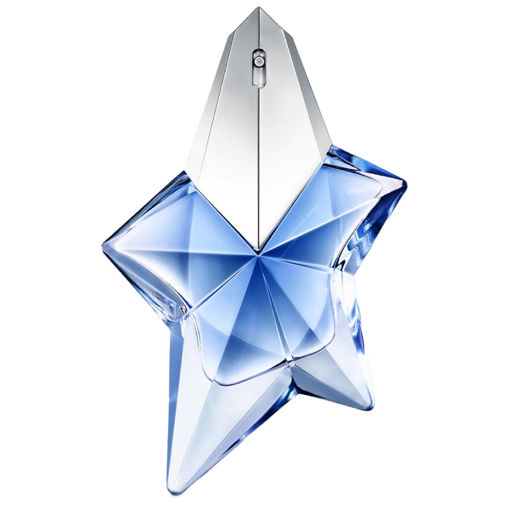 Thierry Mugler Angel Women's Refillable Eau De Parfum Spray - 1.6 oz Unboxed
