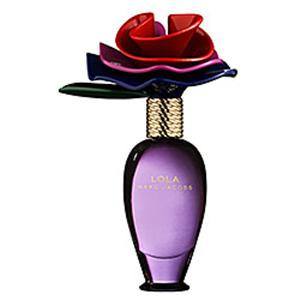 Marc Jacobs Lola Women's EDP Spray - 3.4 OZ: A Captivating Fragrance for Modern Girls